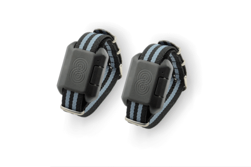 EMDRlink Neuro Tapper Standard