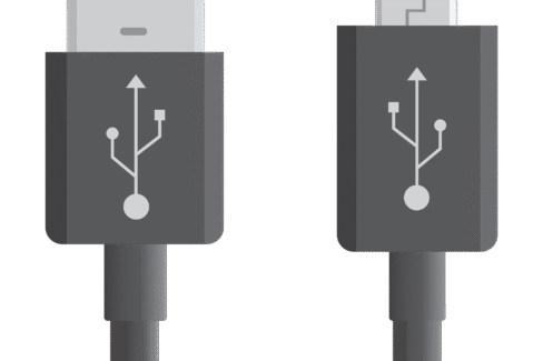 Kabel zasilający