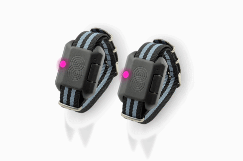 Neuro Tapper Expert dla Terapeutów