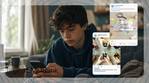 EMDRlink Blog Social Media