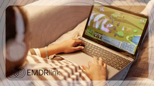 EMDRlink Blog uzależnienie od komputerów