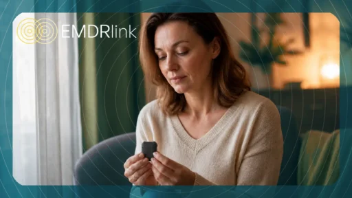 EMDRlink Blog wsparcie w terapii EMDR