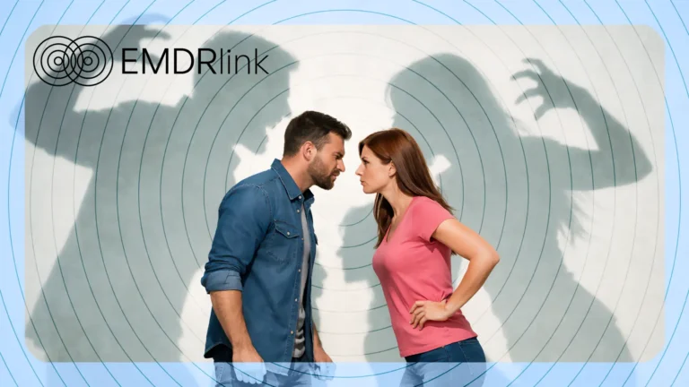 EMDRlink komunikacja NVC