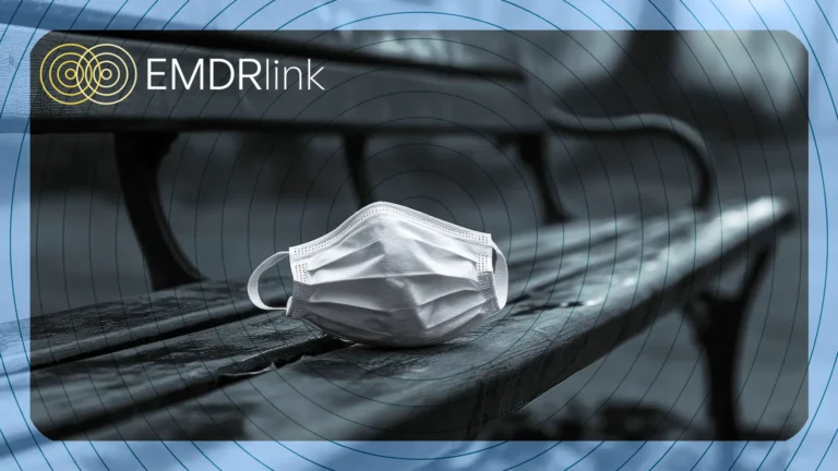 EMDRlink Blog depresja po COVID-19