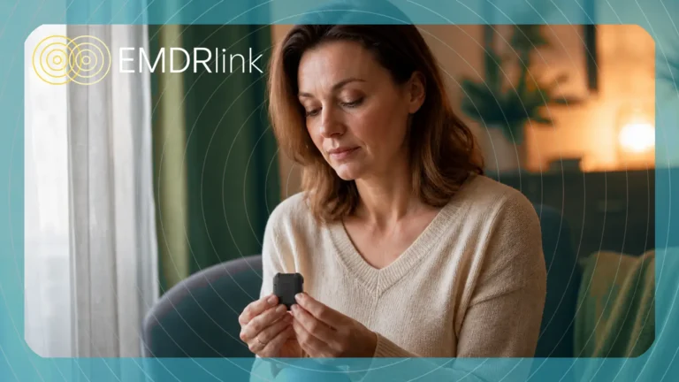 EMDRlink Blog wsparcie w terapii EMDR