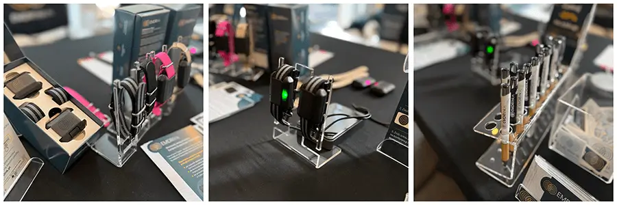 EMDRlink neuroshow 25